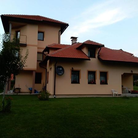 Apartment Jankovic Zlatibor Exterior foto